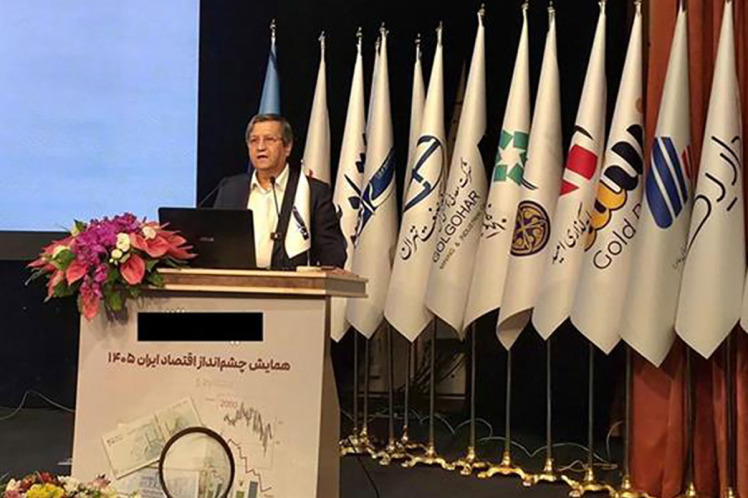 همتی؛ سومین بار روی صندلی داغ بانک مرکزی، با همان وعده‌های گذشته