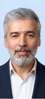 ذره‌بین جستجوگر رضا دباغی؛ از تجربه اتکایی تا آزمون بزرگ سیاست‌گذاری در بیمه مرکزی