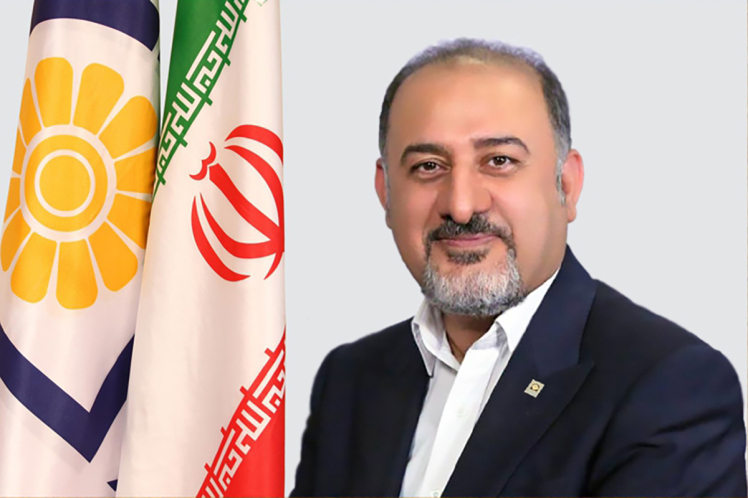 محمدرضا کشاورز: افزایش سرمایه، ظرفیت پذیرش ریسک شرکت را تقویت می‌کند
