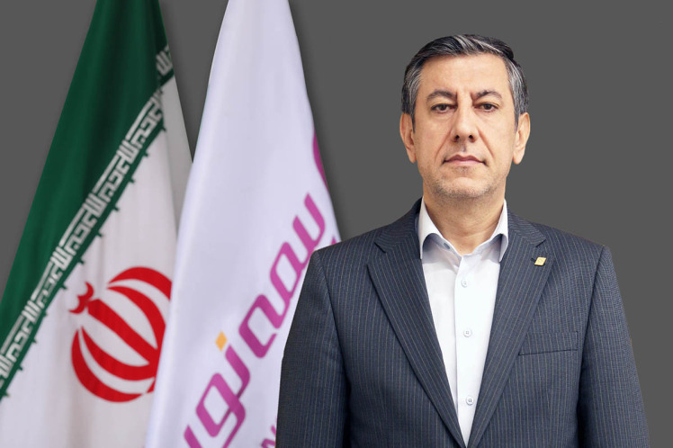 غلامرضا عزیزی، مدیرعامل بیمه نوین: بازرسی از یک واحد نظارتی فراتر است؛ مسیر اصلاح و اعتمادسازی