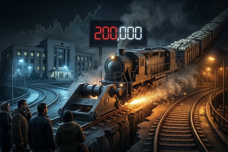 دلار 200 هزار تومان !!!