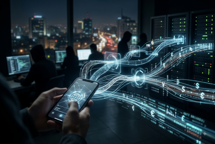 بازار ۱۲ هزار میلیاردی فیلترشکن؛ پول فروش VPN به جیب چه کسانی می‌رود؟