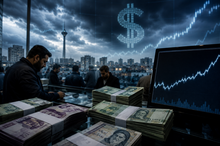 دلار آزاد زیر فشار جنگ؛ آیا سیاست ارزی میتواند شکاف بازار را مهار کند؟