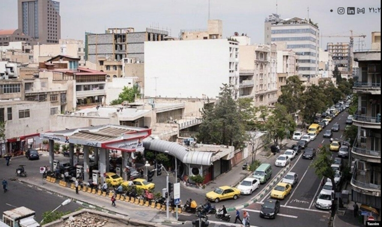 بنزین ایران کجاست؟ شایعه فروش سوخت به روسیه زیر ذره‌بین جستجوگر